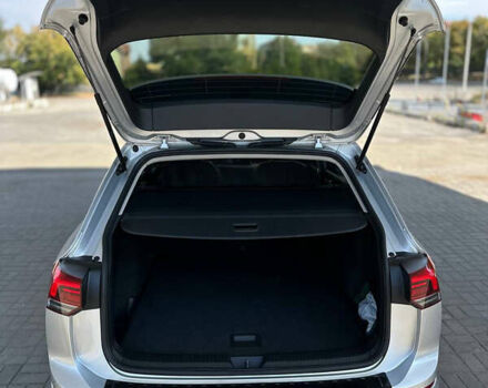 Серый Фольксваген Гольф, объемом двигателя 1.97 л и пробегом 172 тыс. км за 20999 $, фото 43 на Automoto.ua