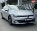 Серый Фольксваген Гольф, объемом двигателя 1.97 л и пробегом 182 тыс. км за 19500 $, фото 1 на Automoto.ua