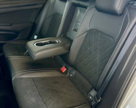 Серый Фольксваген Гольф, объемом двигателя 1.97 л и пробегом 172 тыс. км за 20999 $, фото 16 на Automoto.ua