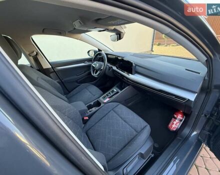 Серый Фольксваген Гольф, объемом двигателя 2 л и пробегом 167 тыс. км за 19990 $, фото 31 на Automoto.ua