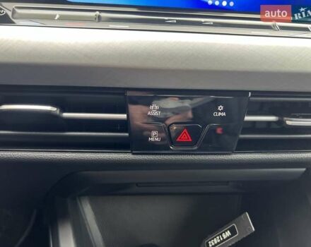 Серый Фольксваген Гольф, объемом двигателя 2 л и пробегом 211 тыс. км за 19899 $, фото 22 на Automoto.ua