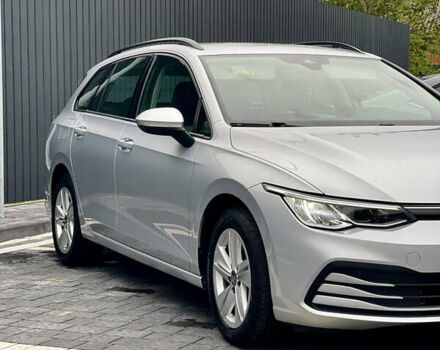 Серый Фольксваген Гольф, объемом двигателя 1.97 л и пробегом 217 тыс. км за 19999 $, фото 5 на Automoto.ua