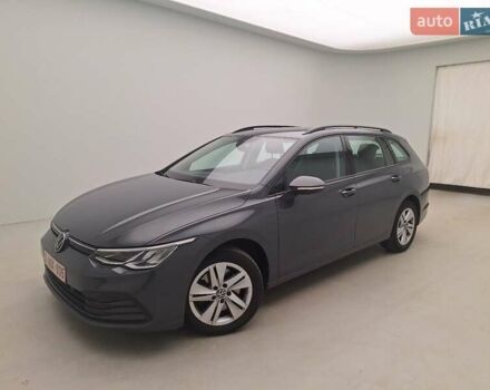 Серый Фольксваген Гольф, объемом двигателя 2 л и пробегом 167 тыс. км за 19990 $, фото 64 на Automoto.ua