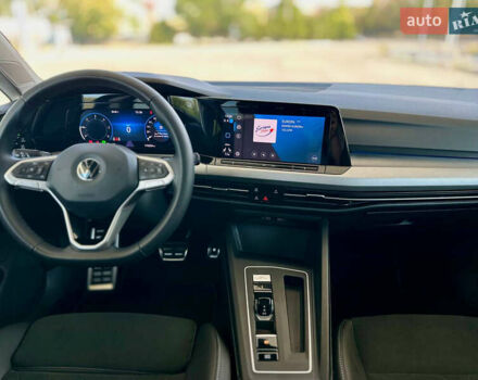 Серый Фольксваген Гольф, объемом двигателя 1.97 л и пробегом 172 тыс. км за 20999 $, фото 25 на Automoto.ua