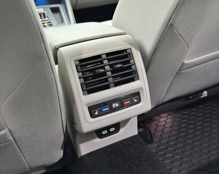 Сірий Фольксваген Гольф, об'ємом двигуна 1.97 л та пробігом 184 тис. км за 23500 $, фото 25 на Automoto.ua