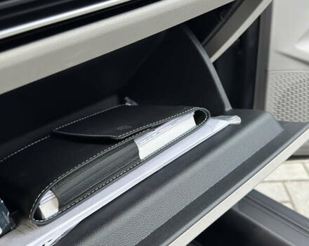 Сірий Фольксваген Гольф, об'ємом двигуна 1.97 л та пробігом 184 тис. км за 23500 $, фото 35 на Automoto.ua