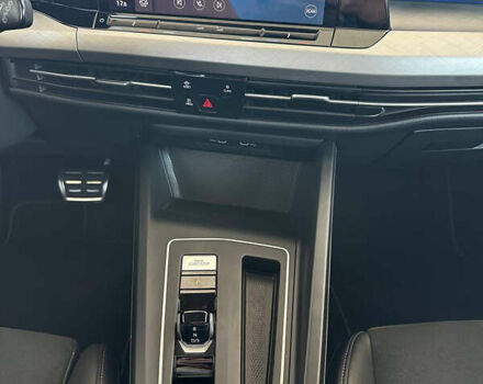 Серый Фольксваген Гольф, объемом двигателя 1.97 л и пробегом 172 тыс. км за 20999 $, фото 26 на Automoto.ua