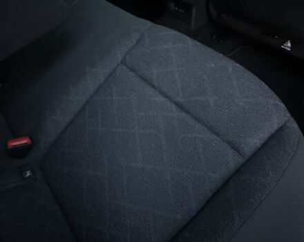 Сірий Фольксваген Гольф, об'ємом двигуна 2 л та пробігом 192 тис. км за 22985 $, фото 29 на Automoto.ua