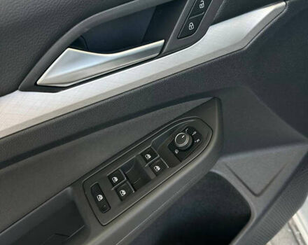 Серый Фольксваген Гольф, объемом двигателя 1.97 л и пробегом 172 тыс. км за 20999 $, фото 31 на Automoto.ua