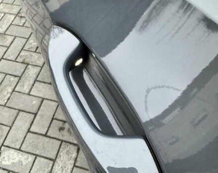 Сірий Фольксваген Гольф, об'ємом двигуна 1.97 л та пробігом 184 тис. км за 23500 $, фото 28 на Automoto.ua