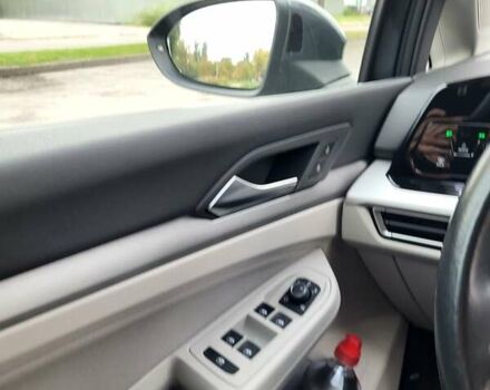 Серый Фольксваген Гольф, объемом двигателя 1.97 л и пробегом 178 тыс. км за 23500 $, фото 8 на Automoto.ua