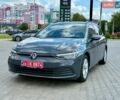 Серый Фольксваген Гольф, объемом двигателя 1.97 л и пробегом 185 тыс. км за 15900 $, фото 1 на Automoto.ua