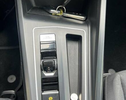 Серый Фольксваген Гольф, объемом двигателя 2 л и пробегом 211 тыс. км за 19899 $, фото 24 на Automoto.ua