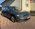 Серый Фольксваген Гольф, объемом двигателя 2 л и пробегом 167 тыс. км за 19990 $, фото 63 на Automoto.ua