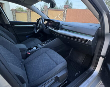 Сірий Фольксваген Гольф, об'ємом двигуна 2 л та пробігом 192 тис. км за 22985 $, фото 27 на Automoto.ua