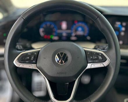 Серый Фольксваген Гольф, объемом двигателя 1.97 л и пробегом 172 тыс. км за 20999 $, фото 34 на Automoto.ua