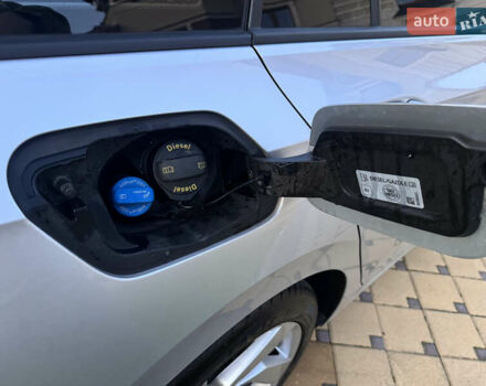 Сірий Фольксваген Гольф, об'ємом двигуна 2 л та пробігом 192 тис. км за 22985 $, фото 13 на Automoto.ua