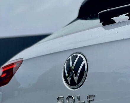 Серый Фольксваген Гольф, объемом двигателя 1.97 л и пробегом 217 тыс. км за 19999 $, фото 15 на Automoto.ua