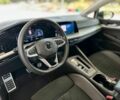 Серый Фольксваген Гольф, объемом двигателя 2 л и пробегом 172 тыс. км за 21499 $, фото 8 на Automoto.ua