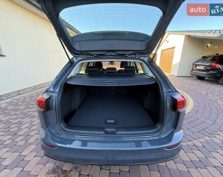 Серый Фольксваген Гольф, объемом двигателя 2 л и пробегом 167 тыс. км за 19990 $, фото 42 на Automoto.ua