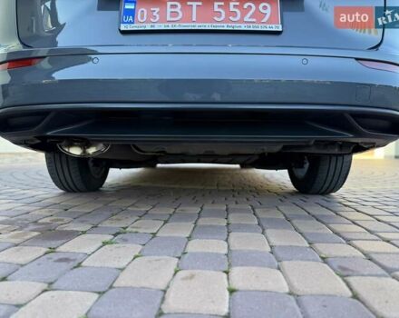 Серый Фольксваген Гольф, объемом двигателя 2 л и пробегом 167 тыс. км за 19990 $, фото 46 на Automoto.ua