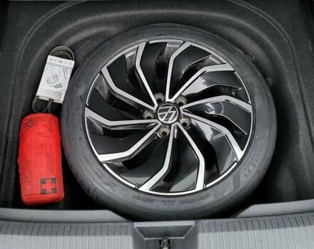 Серый Фольксваген Гольф, объемом двигателя 1.97 л и пробегом 307 тыс. км за 18900 $, фото 24 на Automoto.ua