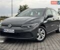 Сірий Фольксваген Гольф, об'ємом двигуна 2 л та пробігом 160 тис. км за 19500 $, фото 1 на Automoto.ua