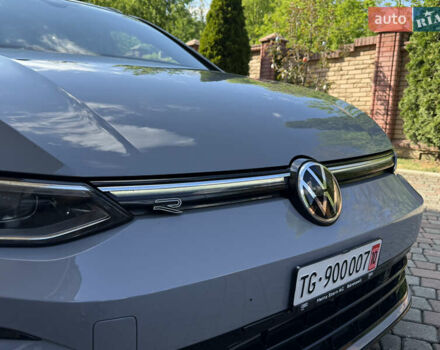 Серый Фольксваген Гольф, объемом двигателя 1.97 л и пробегом 205 тыс. км за 25500 $, фото 47 на Automoto.ua