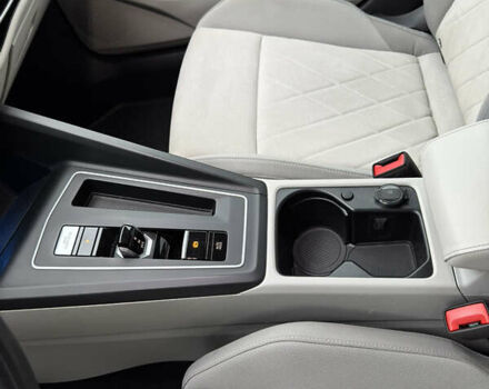 Сірий Фольксваген Гольф, об'ємом двигуна 1.97 л та пробігом 184 тис. км за 23500 $, фото 24 на Automoto.ua