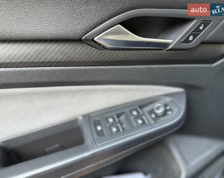 Серый Фольксваген Гольф, объемом двигателя 1.97 л и пробегом 205 тыс. км за 25500 $, фото 25 на Automoto.ua