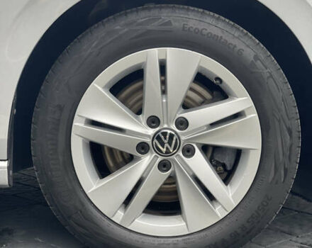 Серый Фольксваген Гольф, объемом двигателя 1.97 л и пробегом 217 тыс. км за 19999 $, фото 22 на Automoto.ua