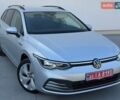 Серый Фольксваген Гольф, объемом двигателя 2 л и пробегом 210 тыс. км за 19999 $, фото 1 на Automoto.ua