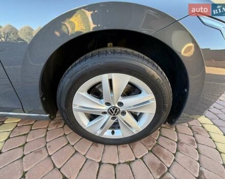 Серый Фольксваген Гольф, объемом двигателя 2 л и пробегом 167 тыс. км за 19990 $, фото 55 на Automoto.ua