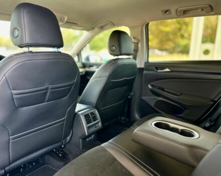 Серый Фольксваген Гольф, объемом двигателя 2 л и пробегом 172 тыс. км за 21499 $, фото 11 на Automoto.ua