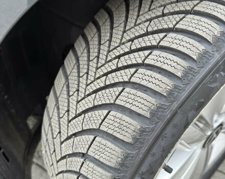 Сірий Фольксваген Гольф, об'ємом двигуна 1.97 л та пробігом 184 тис. км за 23500 $, фото 37 на Automoto.ua