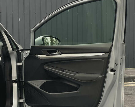 Серый Фольксваген Гольф, объемом двигателя 1.97 л и пробегом 217 тыс. км за 19999 $, фото 24 на Automoto.ua