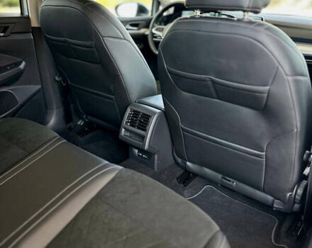 Серый Фольксваген Гольф, объемом двигателя 1.97 л и пробегом 172 тыс. км за 20999 $, фото 18 на Automoto.ua