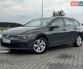 Серый Фольксваген Гольф, объемом двигателя 2 л и пробегом 160 тыс. км за 20800 $, фото 3 на Automoto.ua