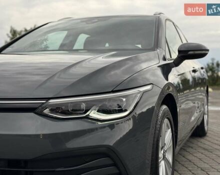 Серый Фольксваген Гольф, объемом двигателя 2 л и пробегом 160 тыс. км за 20800 $, фото 18 на Automoto.ua