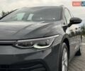 Серый Фольксваген Гольф, объемом двигателя 2 л и пробегом 160 тыс. км за 20800 $, фото 18 на Automoto.ua
