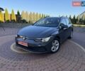 Серый Фольксваген Гольф, объемом двигателя 2 л и пробегом 167 тыс. км за 19990 $, фото 10 на Automoto.ua