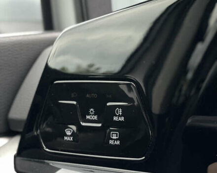 Серый Фольксваген Гольф, объемом двигателя 1.97 л и пробегом 217 тыс. км за 19999 $, фото 36 на Automoto.ua