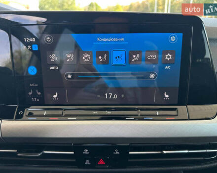 Серый Фольксваген Гольф, объемом двигателя 1.97 л и пробегом 172 тыс. км за 20999 $, фото 39 на Automoto.ua