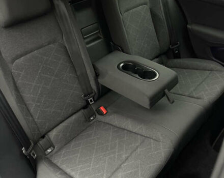 Серый Фольксваген Гольф, объемом двигателя 1.97 л и пробегом 217 тыс. км за 19999 $, фото 29 на Automoto.ua