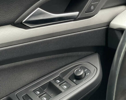 Серый Фольксваген Гольф, объемом двигателя 1.97 л и пробегом 217 тыс. км за 19999 $, фото 35 на Automoto.ua