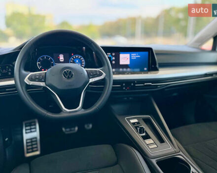 Серый Фольксваген Гольф, объемом двигателя 1.97 л и пробегом 172 тыс. км за 20999 $, фото 9 на Automoto.ua