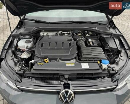 Серый Фольксваген Гольф, объемом двигателя 2 л и пробегом 160 тыс. км за 20800 $, фото 26 на Automoto.ua