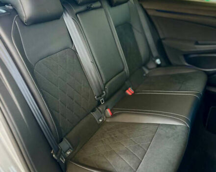 Серый Фольксваген Гольф, объемом двигателя 1.97 л и пробегом 172 тыс. км за 20999 $, фото 29 на Automoto.ua