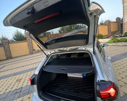 Сірий Фольксваген Гольф, об'ємом двигуна 2 л та пробігом 192 тис. км за 22985 $, фото 10 на Automoto.ua