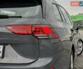 Серый Фольксваген Гольф, объемом двигателя 2 л и пробегом 160 тыс. км за 20800 $, фото 9 на Automoto.ua